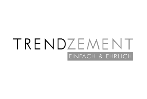 logo trendzement